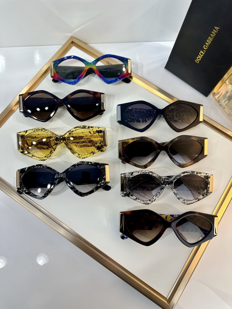 DOLCE GABBANA